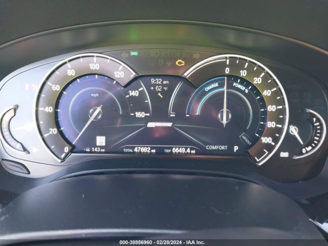 WBAJA9C5XKB254932 BMW 530e Iperformance