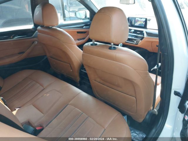 WBAJA9C5XKB254932 BMW 530e Iperformance