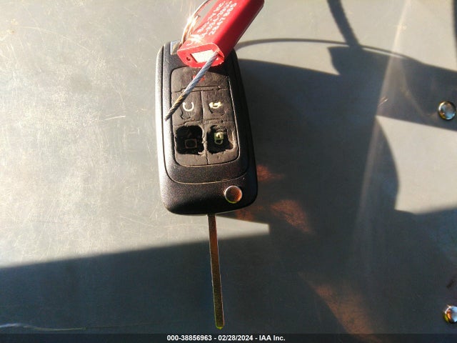 Chevrolet Impala Premier 2019 1G1105S35KU112368 Image 11