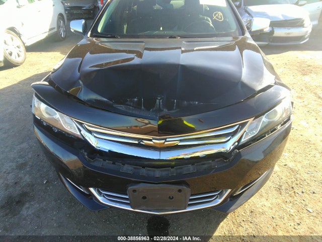 Chevrolet Impala Premier 2019 1G1105S35KU112368 Image 12