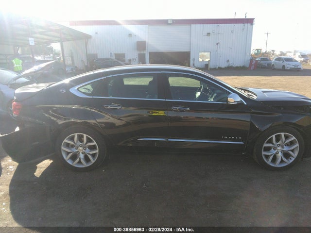 Chevrolet Impala Premier 2019 1G1105S35KU112368 Image 13