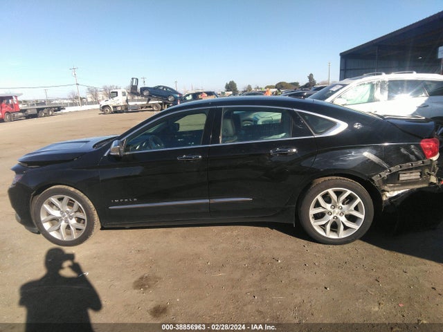 Chevrolet Impala Premier 2019 1G1105S35KU112368 Image 14