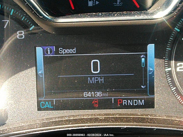 Chevrolet Impala Premier 2019 1G1105S35KU112368 Image 15