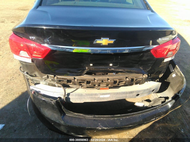Chevrolet Impala Premier 2019 1G1105S35KU112368 Image 16