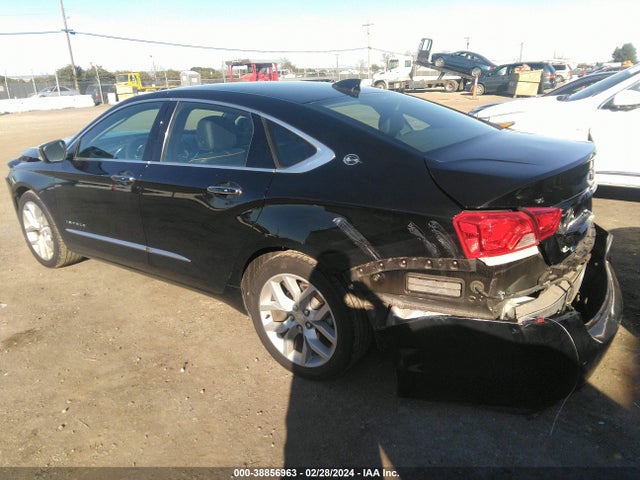 Chevrolet Impala Premier 2019 1G1105S35KU112368 Image 3