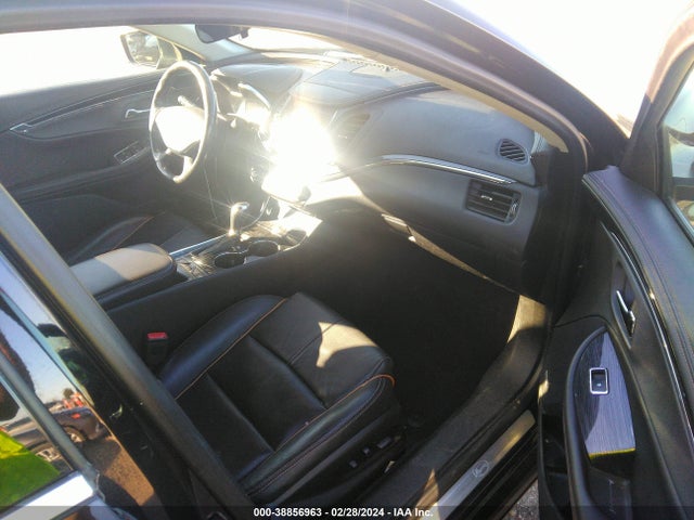 Chevrolet Impala Premier 2019 1G1105S35KU112368 Image 5