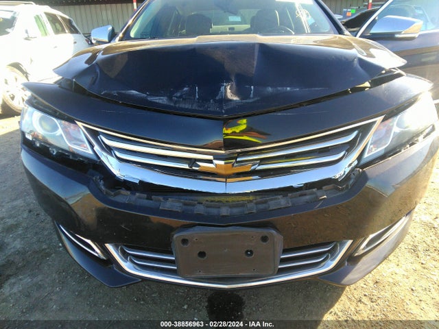 Chevrolet Impala Premier 2019 1G1105S35KU112368 Image 6