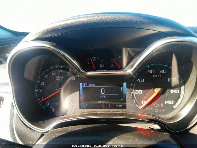 Chevrolet Impala Premier 2019 1G1105S35KU112368 Image 7
