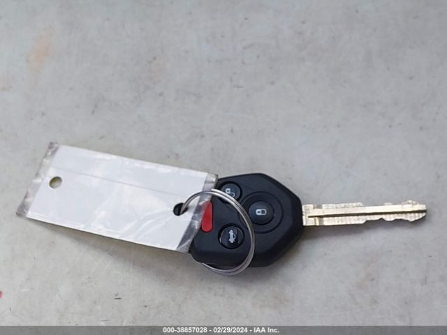 4S3GKAA65J3604919 Subaru Impreza 2.0i