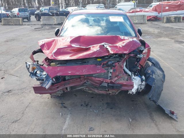 4S3GKAA65J3604919 Subaru Impreza 2.0i