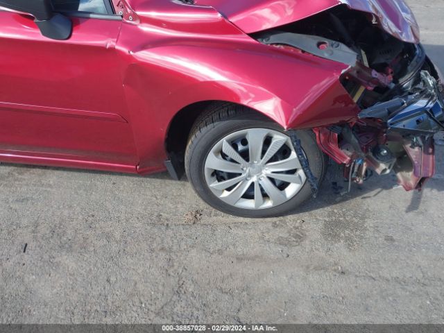 4S3GKAA65J3604919 Subaru Impreza 2.0i