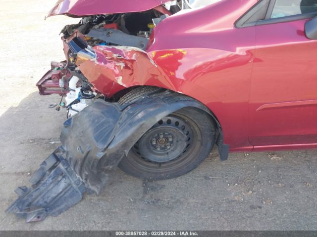 4S3GKAA65J3604919 Subaru Impreza 2.0i