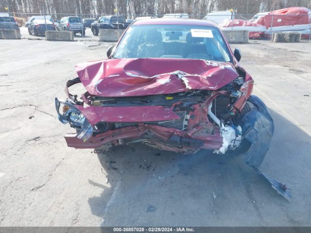 4S3GKAA65J3604919 Subaru Impreza 2.0i