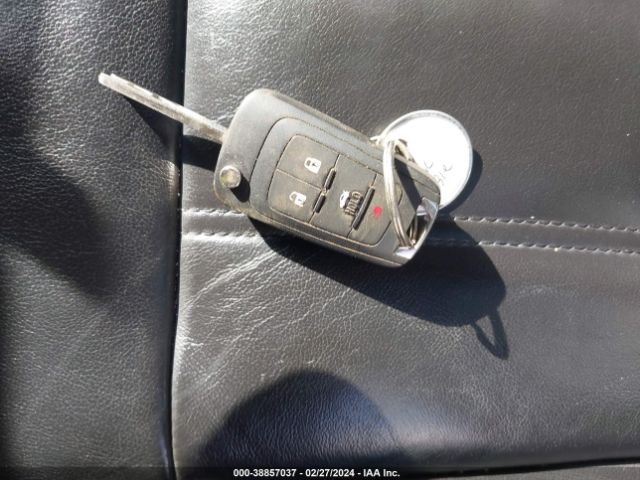 2G4GL5EX4G9105936 Buick Regal Turbo