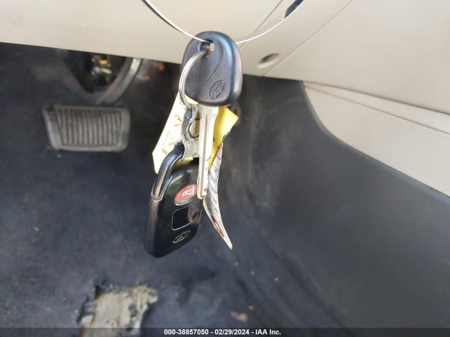 Hyundai ELANTRA SE 2017 5NPD74LF0HH168594 Image 11