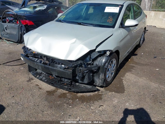 Hyundai ELANTRA SE 2017 5NPD74LF0HH168594 Image 6