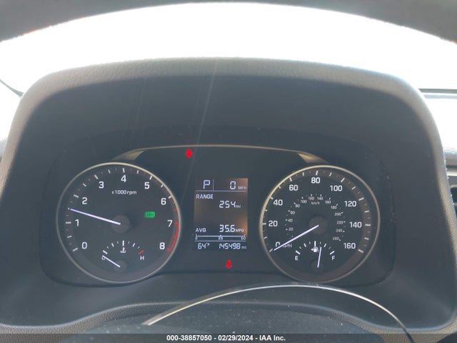 Hyundai ELANTRA SE 2017 5NPD74LF0HH168594 Image 7