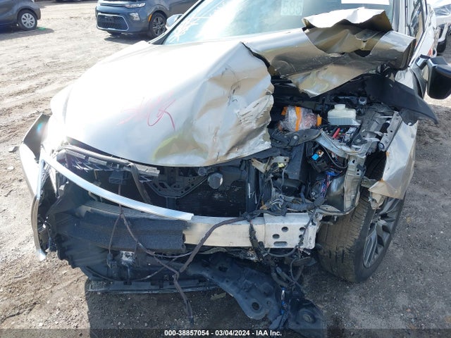 2T2BZMCA9HC066845 Lexus Rx 350 F Sport