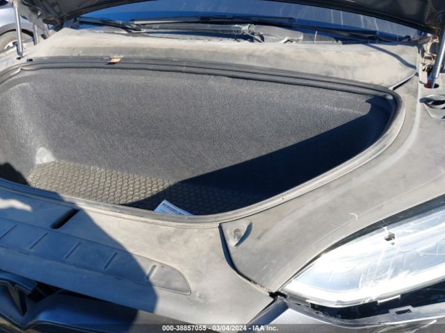 5YJXCBE29JF138490 Tesla Model X 100d/75d/p100d