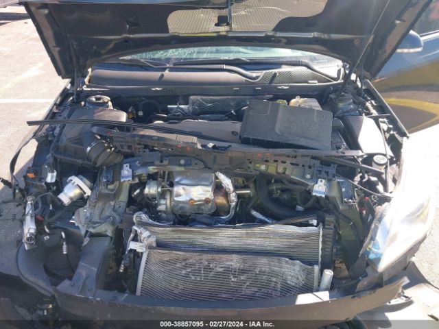 2G4GN5EXXE9307123 Buick Regal Turbo/e-assist Premium I