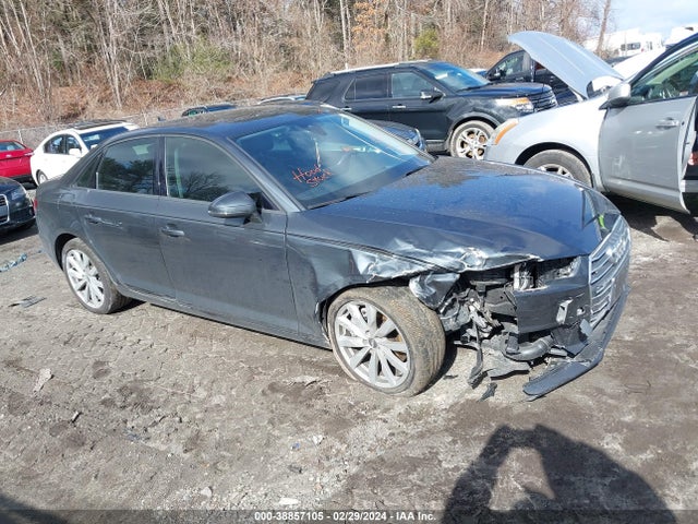 WAUANAF46HN060026 auction archive image