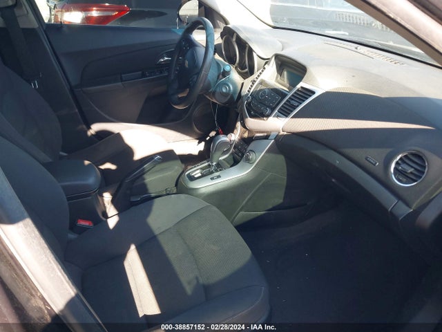 Chevrolet Cruze 1lt Auto 2015 1G1PC5SB3F7297243 Image 5