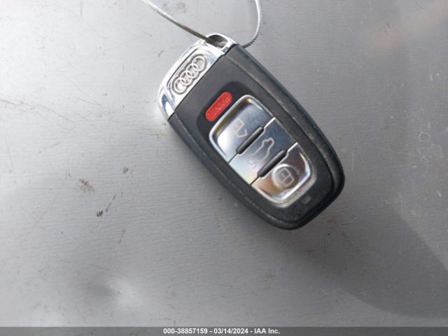 2012 AUDI A4 WAUFFAFL5CA118394 Photo 10