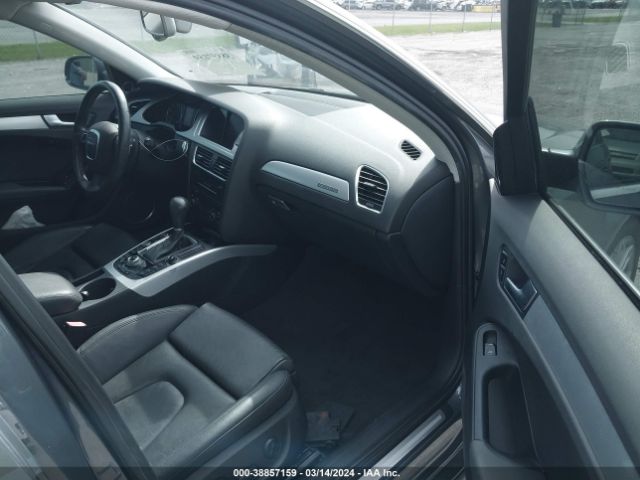 2012 AUDI A4 WAUFFAFL5CA118394 Photo 4