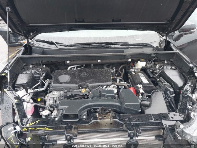 Toyota Rav4 Xle 2022 2T3P1RFV5NC317831 Image 10
