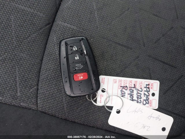 Toyota Rav4 Xle 2022 2T3P1RFV5NC317831 Image 11