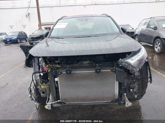 Toyota Rav4 Xle 2022 2T3P1RFV5NC317831 Image 13
