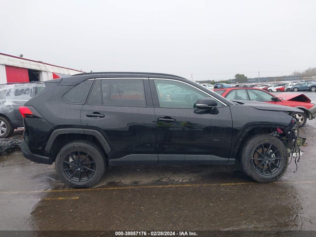 Toyota Rav4 Xle 2022 2T3P1RFV5NC317831 Image 14