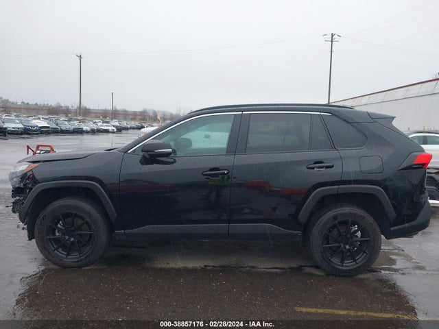 Toyota Rav4 Xle 2022 2T3P1RFV5NC317831 Image 15