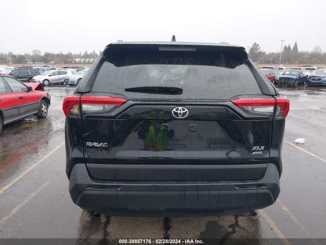 Toyota Rav4 Xle 2022 2T3P1RFV5NC317831 Image 17