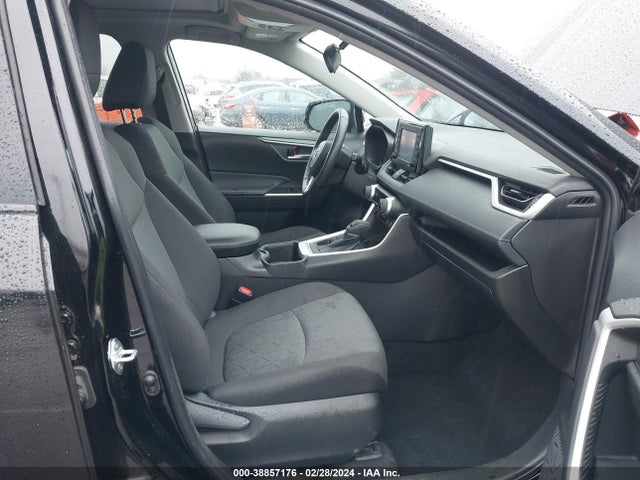 Toyota Rav4 Xle 2022 2T3P1RFV5NC317831 Image 5