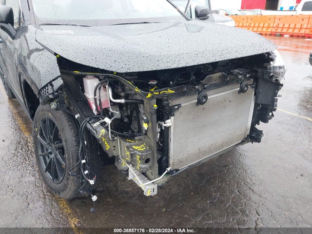 Toyota Rav4 Xle 2022 2T3P1RFV5NC317831 Image 6