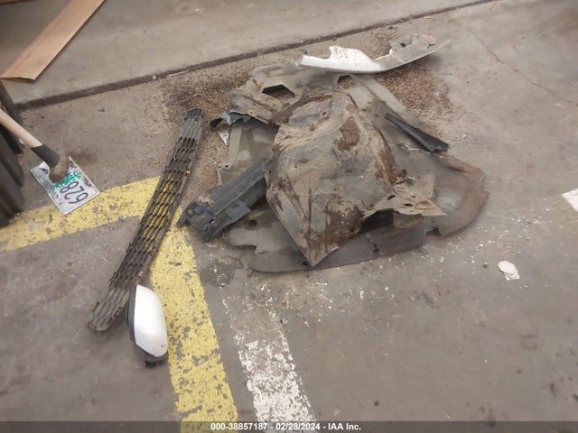 Nissan Leaf Sl 2014 1N4AZ0CP5EC337519 Image 12