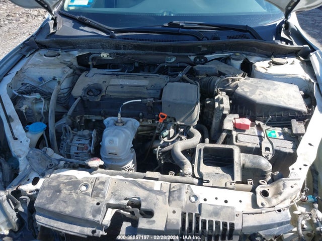Honda ACCORD LX 2015 1HGCR2F33FA210726 Image 10