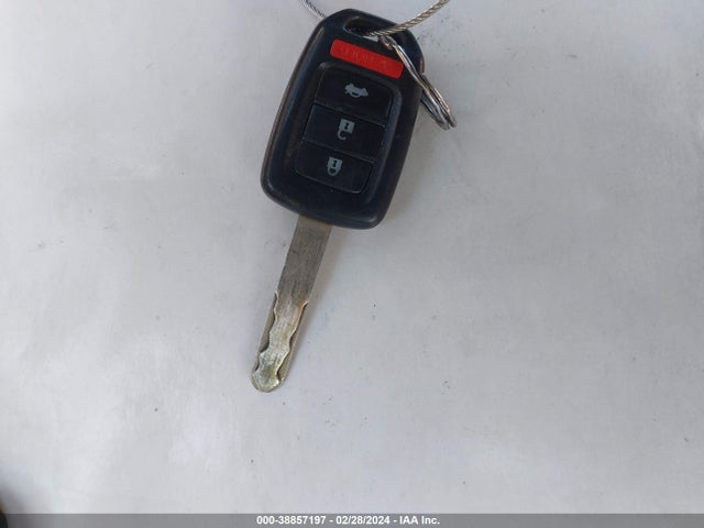 Honda ACCORD LX 2015 1HGCR2F33FA210726 Image 11