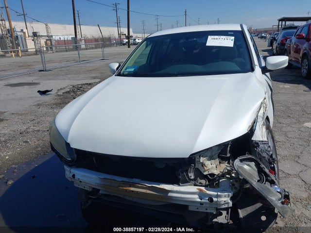 Honda ACCORD LX 2015 1HGCR2F33FA210726 Image 13