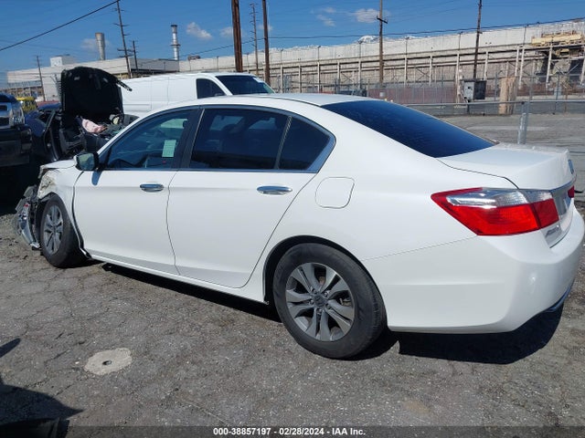 Honda ACCORD LX 2015 1HGCR2F33FA210726 Image 15