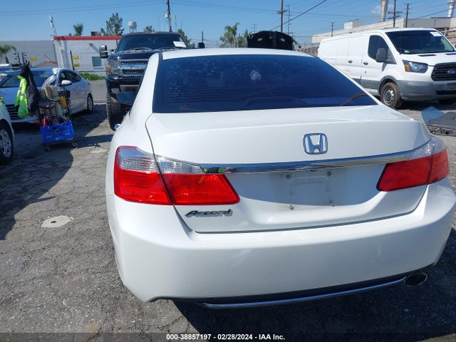 Honda ACCORD LX 2015 1HGCR2F33FA210726 Image 17
