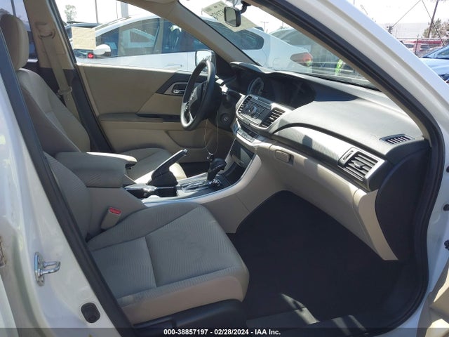 Honda ACCORD LX 2015 1HGCR2F33FA210726 Image 5