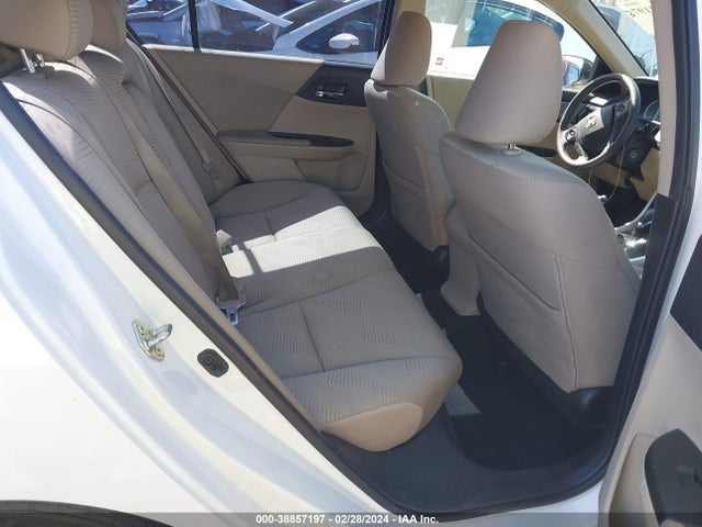 Honda ACCORD LX 2015 1HGCR2F33FA210726 Image 8