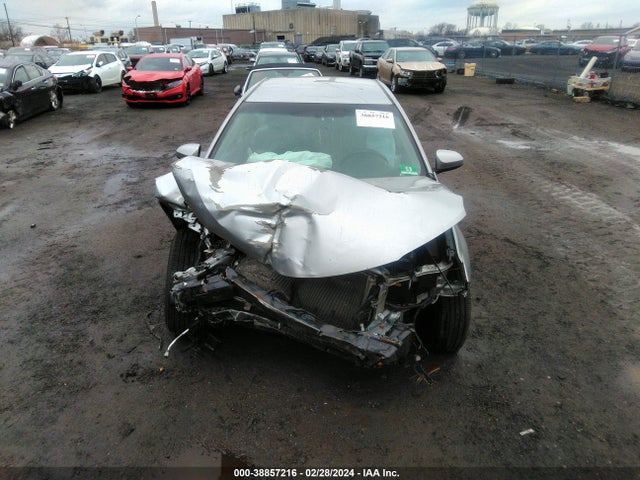 Toyota CAMRY LE 2016 4T4BF1FK4GR569914 Image 12