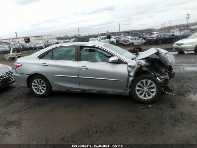 Toyota CAMRY LE 2016 4T4BF1FK4GR569914 Image 13