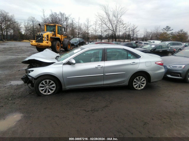 Toyota CAMRY LE 2016 4T4BF1FK4GR569914 Image 14