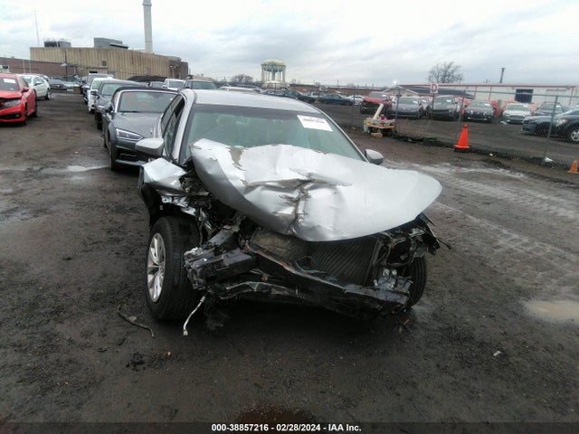 Toyota CAMRY LE 2016 4T4BF1FK4GR569914 Image 6