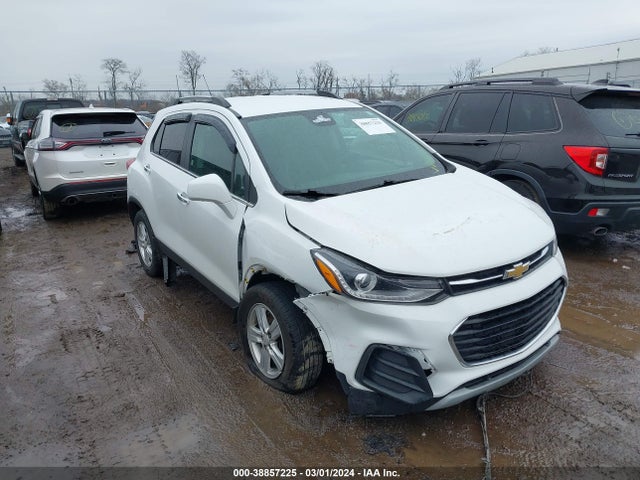 2018 KL7CJPSB9JB612069 main image