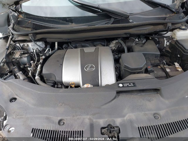 Lexus RX 350 2019 2T2ZZMCA9KC150377 Image 10